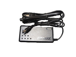 Chargeur GOTRAX (42V/1.5A) Lithium-Ion connecteur Jack 1/4