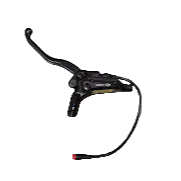 Levier de frein gauche Nami Klima