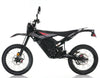 Apollo RFN Ares Road, Electric Motorcycle (74 Volts) (35Ah) (5000 Watts) (12,500 Watts/Peak) (2590Wh) Platable