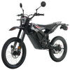Apollo RFN Ares Road, Electric Motorcycle (74 Volts) (35Ah) (5000 Watts) (12,500 Watts/Peak) (2590Wh) Platable