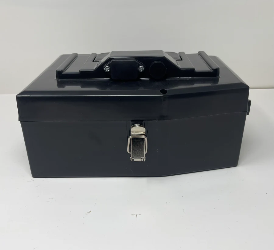 Batterie au lithium-ion (48 Volts, 13Ah) pour Quad Venom (1300 Watts)