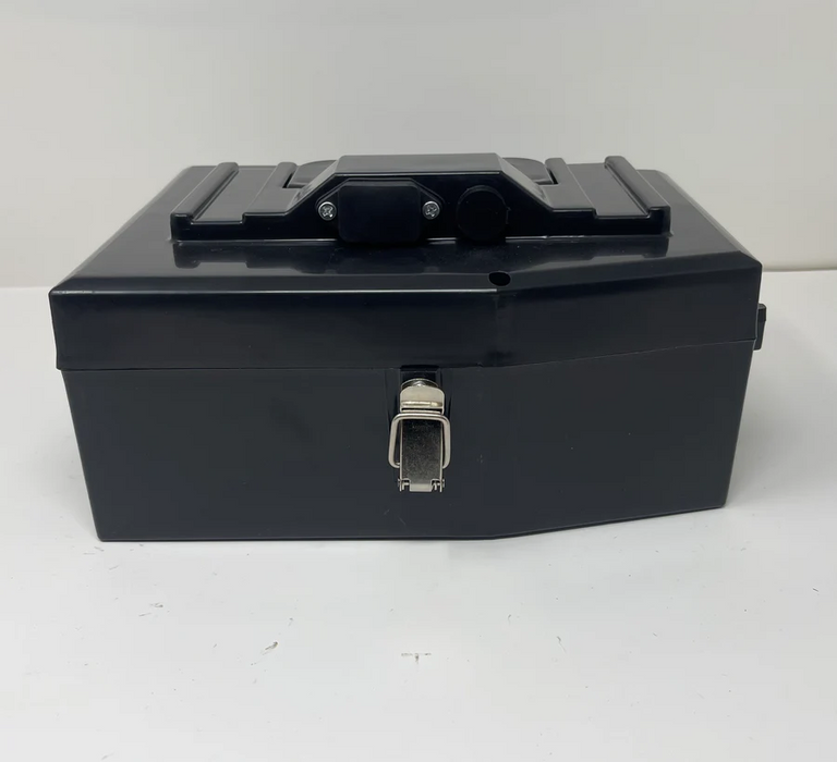 Batterie au lithium-ion (48 Volts, 13Ah) pour Quad Venom (1300 Watts)