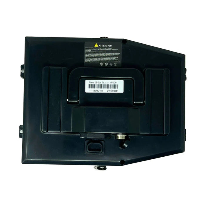 Lithium-ion battery (48 Volts) for Quad Venom (1300 Watts) 