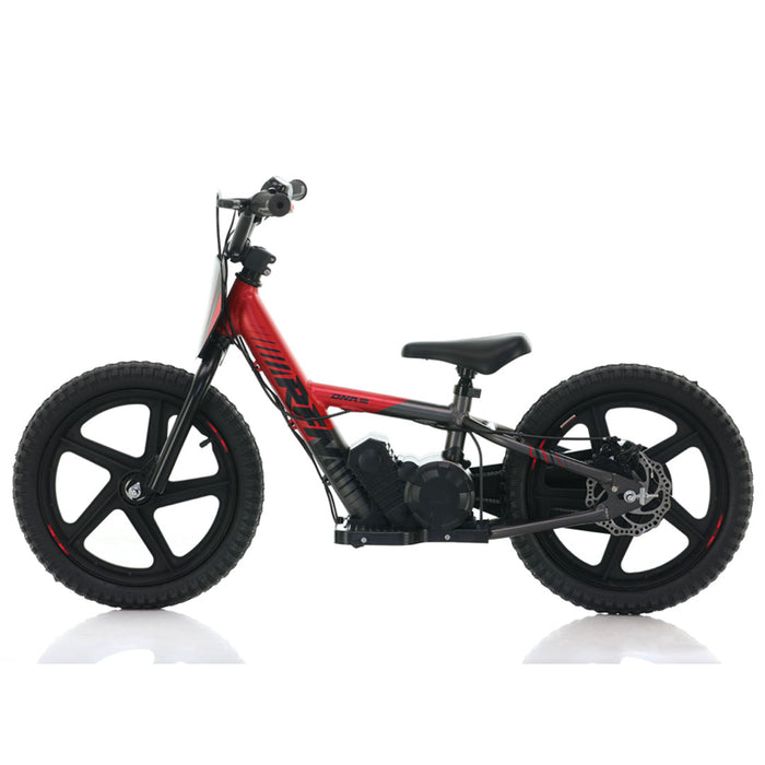 Apollo, RFZ Sedna 16 (2025), Vélo Électrique pour Enfants (24 Volts) (170 Watts) au Lithium