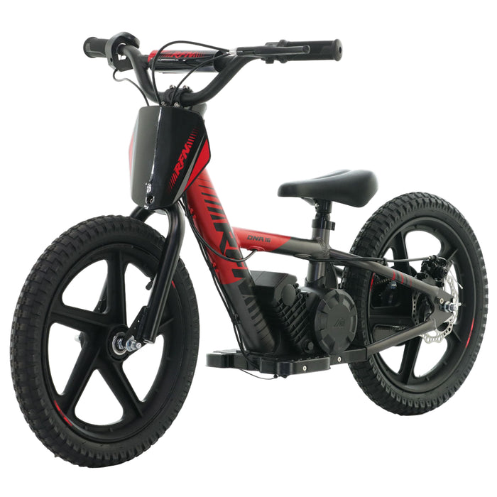 Apollo, RFZ Sedna 16 (2025), Vélo Électrique pour Enfants (24 Volts) (170 Watts) au Lithium