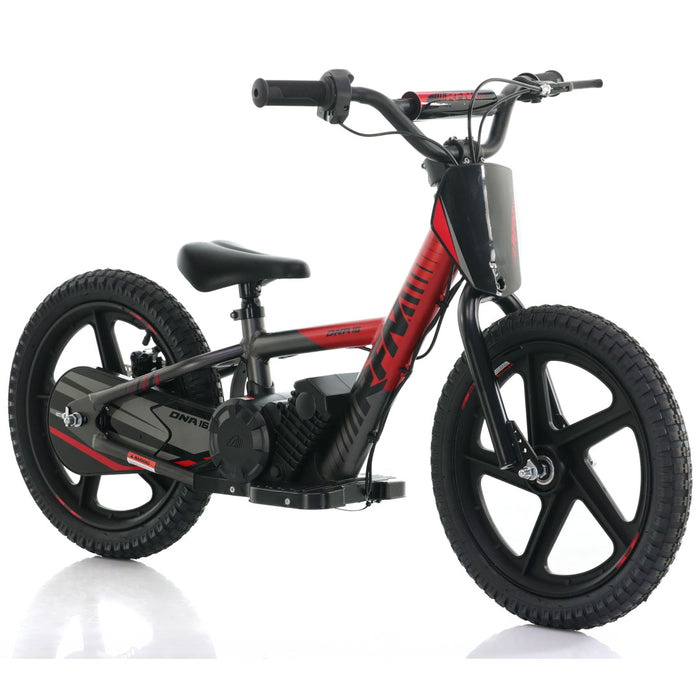 Apollo, RFZ Sedna 16 (2025), Vélo Électrique pour Enfants (24 Volts) (170 Watts) au Lithium