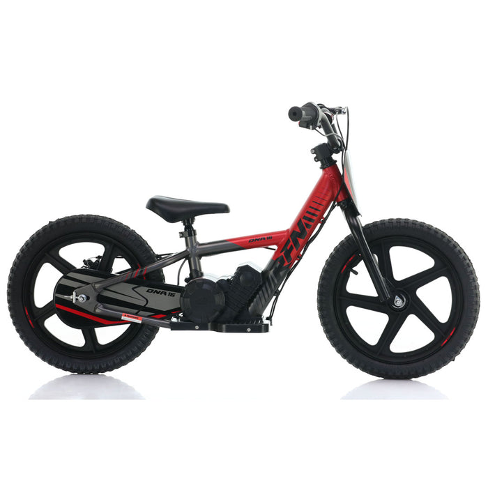 Apollo, RFZ Sedna 16 (2025), Vélo Électrique pour Enfants (24 Volts) (170 Watts) au Lithium