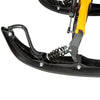 Icex 1.0, Trottinette Électrique (52 Volts) (23,4 Ah) (2000 Watts) avec Chenille et Skis