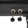 Icex 1.0, Trottinette Électrique (52 Volts) (23,4 Ah) (2000 Watts) avec Chenille et Skis