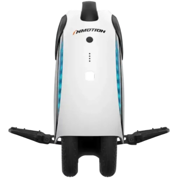 InMotion, E20, Monoroue Électrique (54,6 Volts) (4,4Ah) (450 Watts) (900 Crête)