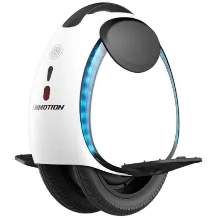 InMotion, E20, Monoroue Électrique (54,6 Volts) (4,4Ah) (450 Watts) (900 Crête)