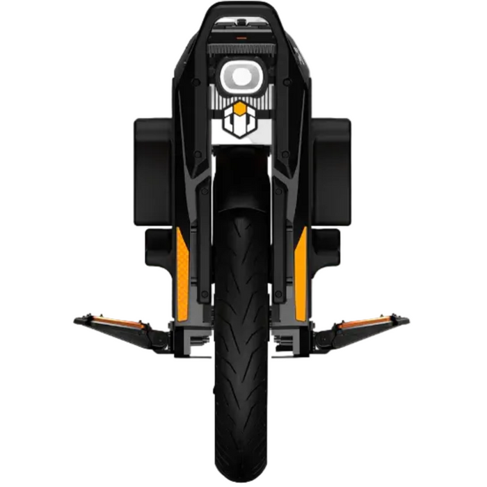 InMotion, P6, Monoroue Électrique (235 Volts) (17,91Ah) (6000 Watts) (20000 Crête)