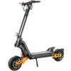 InMotion, RS Jet, Trottinette Électrique (75 Volts) (25Ah) (2x1200 Watts)