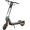 InMotion, RS Jet, Trottinette Électrique (75 Volts) (25Ah) (2x1200 Watts)