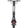 InMotion, RS Jet, Trottinette Électrique (75 Volts) (25Ah) (2x1200 Watts)