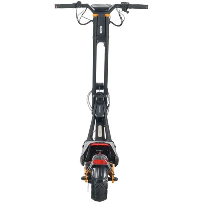 InMotion, RS Jet, Trottinette Électrique (75 Volts) (25Ah) (2x1200 Watts)