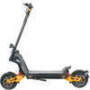 InMotion, RS Jet, Trottinette Électrique (75 Volts) (25Ah) (2x1200 Watts)
