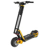 InMotion RS, Trottinette Électrique (72 Volts) (40Ah) (2x2000 Watts) (2x4200 Watts/Crête, 8400 Watts)