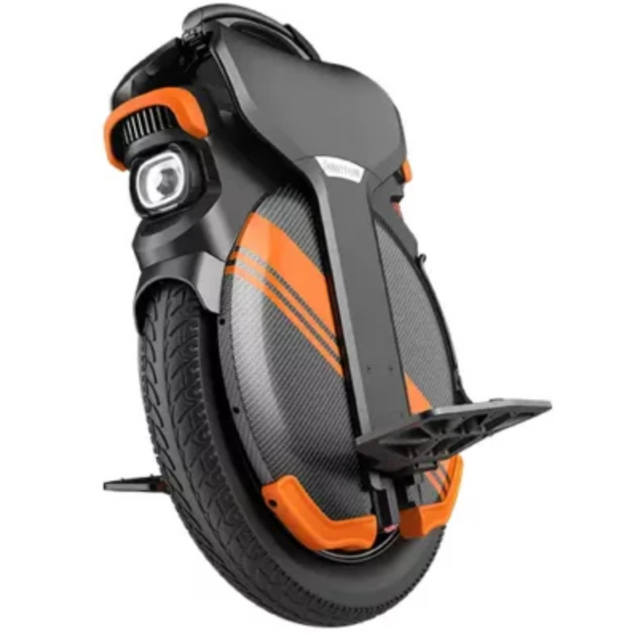 InMotion, V11Y, Monoroue Électrique (84 Volts) (17,86Ah) (2500 Watts) (7000 Crête)