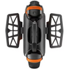 InMotion, V11Y, Monoroue Électrique (84 Volts) (17,86Ah) (2500 Watts) (7000 Crête)