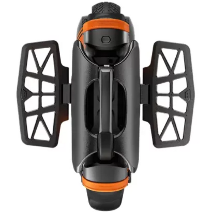 InMotion, V11Y, Monoroue Électrique (84 Volts) (17,86Ah) (2500 Watts) (7000 Crête)