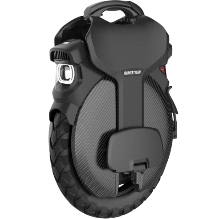 InMotion, V11, Monoroue Électrique (84 Volts) (20,8Ah) (2200 Watts) (3000 Crête)