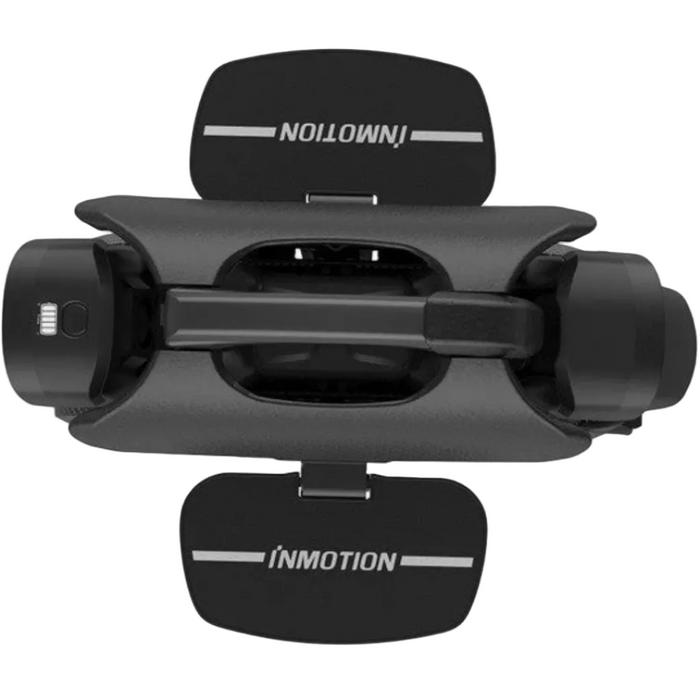 InMotion, V11, Monoroue Électrique (84 Volts) (20,8Ah) (2200 Watts) (3000 Crête)