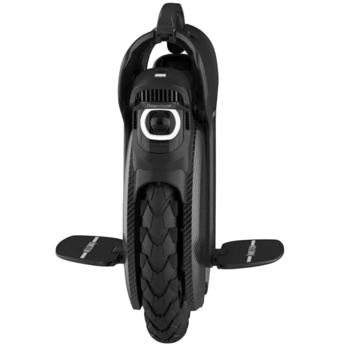 InMotion, V11, Monoroue Électrique (84 Volts) (20,8Ah) (2200 Watts) (3000 Crête)