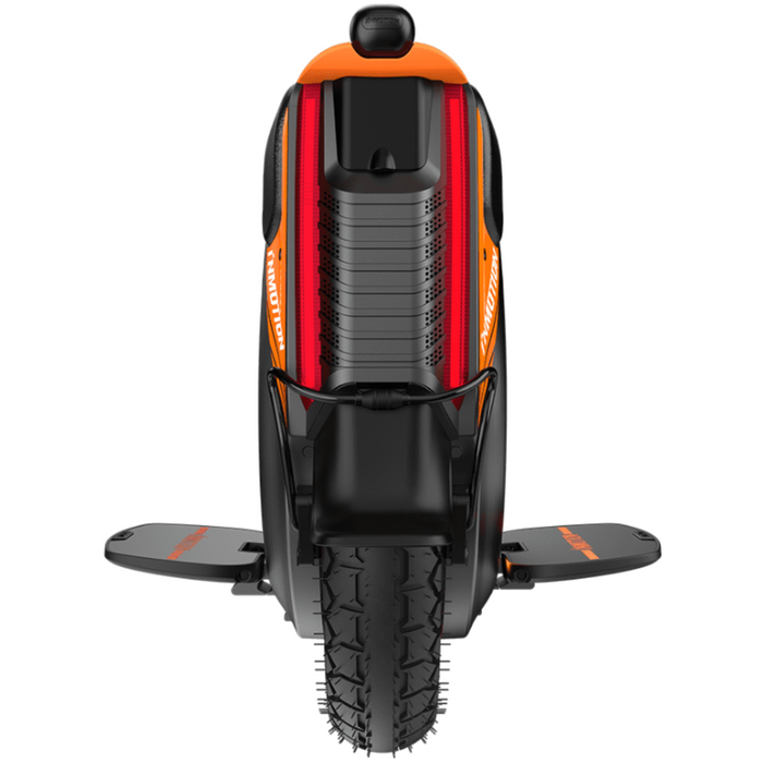 InMotion, V12 Pro, Monoroue Électrique (100 Volts) (17,5Ah) (2500 Watts) (5600 Crête)
