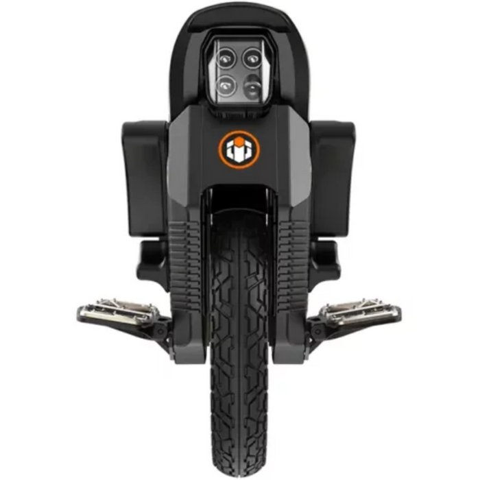 InMotion, V12S, Monoroue Électrique (100,8 Volts) (15,87Ah) (3000 Watts) (5000 Crête)