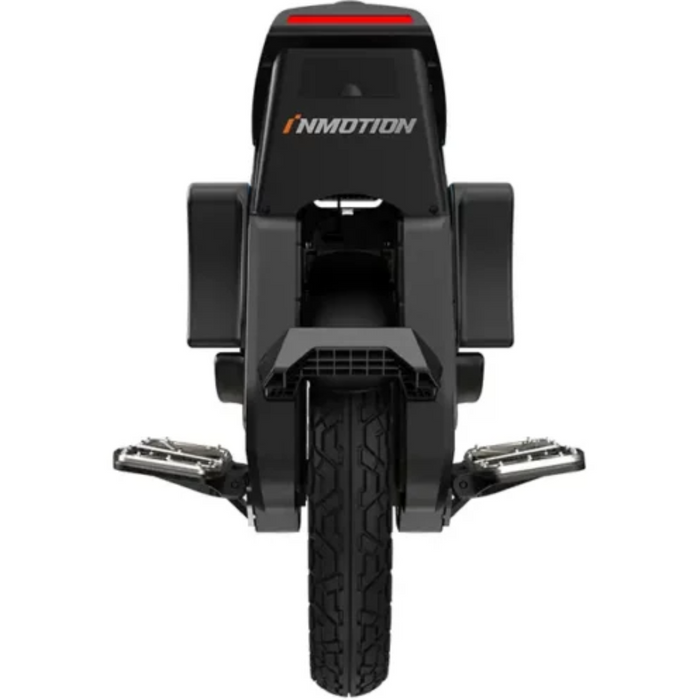 InMotion, V12S, Monoroue Électrique (100,8 Volts) (15,87Ah) (3000 Watts) (5000 Crête)