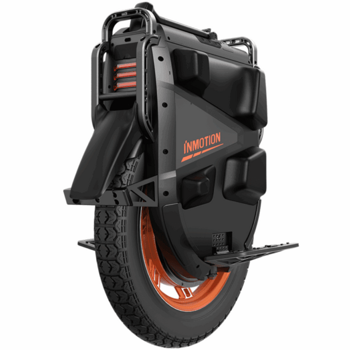 InMotion, V13 Pro, Monoroue Électrique (126 Volts) (24Ah) (4500 Watts) (10000 Crête)