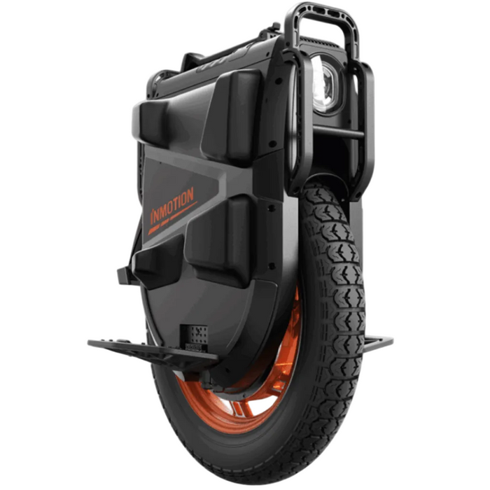 InMotion, V13 Pro, Monoroue Électrique (126 Volts) (24Ah) (4500 Watts) (10000 Crête)