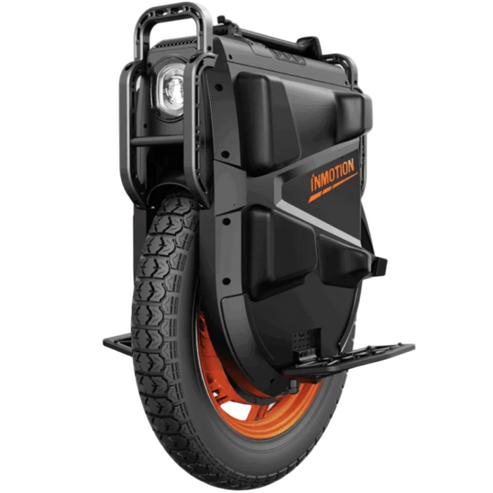 InMotion, V13 Pro, Monoroue Électrique (126 Volts) (24Ah) (4500 Watts) (10000 Crête)