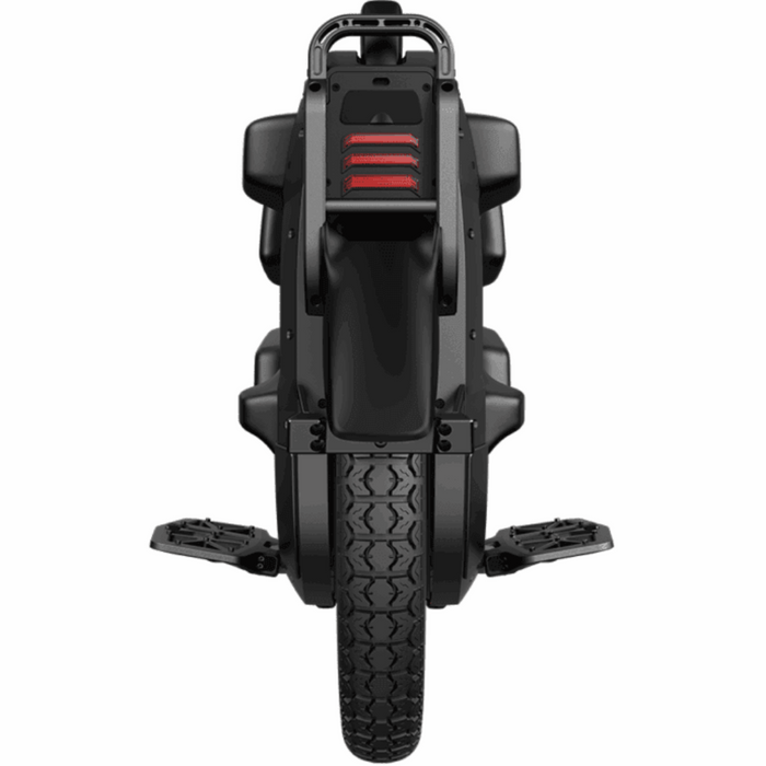 InMotion, V13 Pro, Monoroue Électrique (126 Volts) (24Ah) (4500 Watts) (10000 Crête)