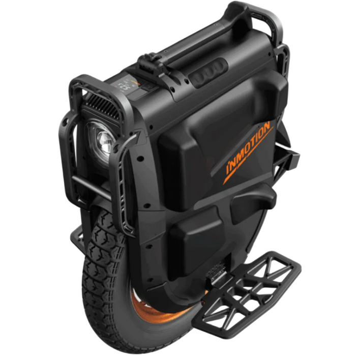 InMotion, V13 Pro, Monoroue Électrique (126 Volts) (24Ah) (4500 Watts) (10000 Crête)