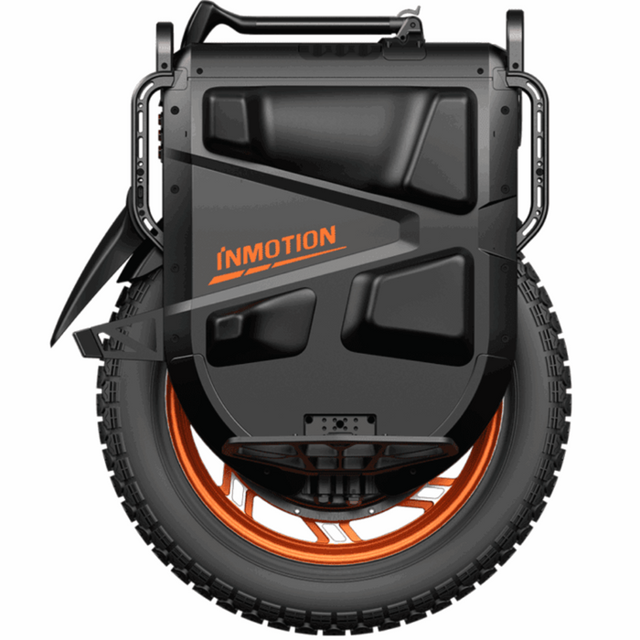 InMotion, V13 Pro, Monoroue Électrique (126 Volts) (24Ah) (4500 Watts) (10000 Crête)
