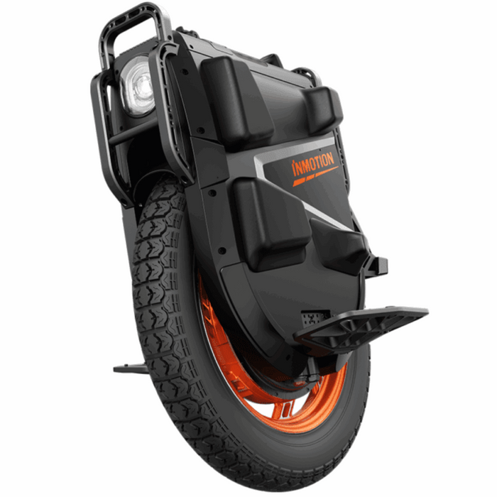InMotion, V13 Pro, Monoroue Électrique (126 Volts) (24Ah) (4500 Watts) (10000 Crête)