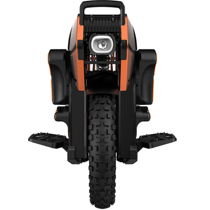 InMotion, V14 50S, Monoroue Électrique (134 Volts) (17,91Ah) (4000 Watts) (9000 Crête)
