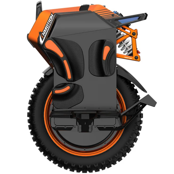InMotion, V14 50S, Monoroue Électrique (134 Volts) (17,91Ah) (4000 Watts) (9000 Crête)
