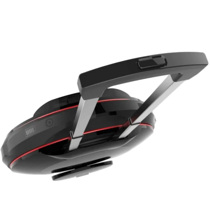 InMotion, V8F, Monoroue Électrique (84 Volts) (8,1Ah) (1000 Watts) (2000 Crête)