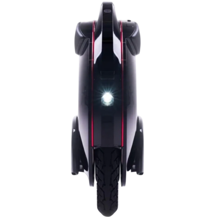 InMotion, V8F, Monoroue Électrique (84 Volts) (8,1Ah) (1000 Watts) (2000 Crête)