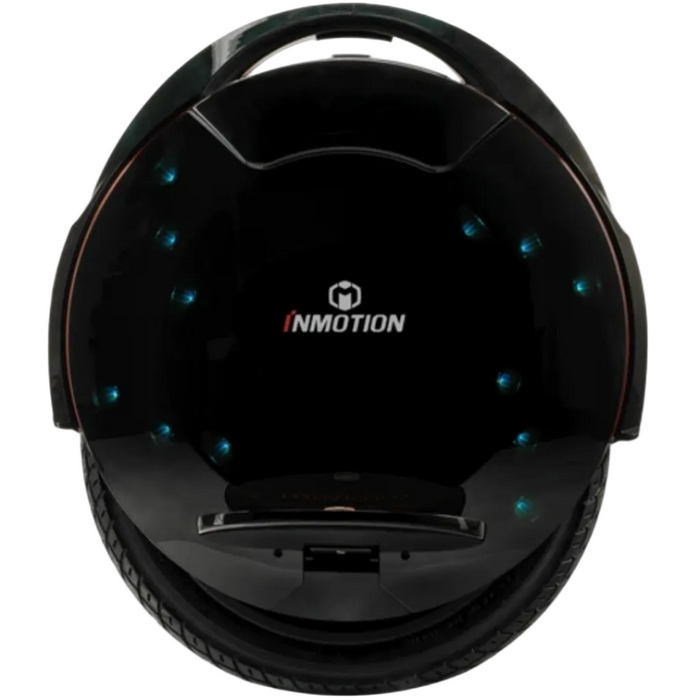 InMotion, V8F, Monoroue Électrique (84 Volts) (8,1Ah) (1000 Watts) (2000 Crête)