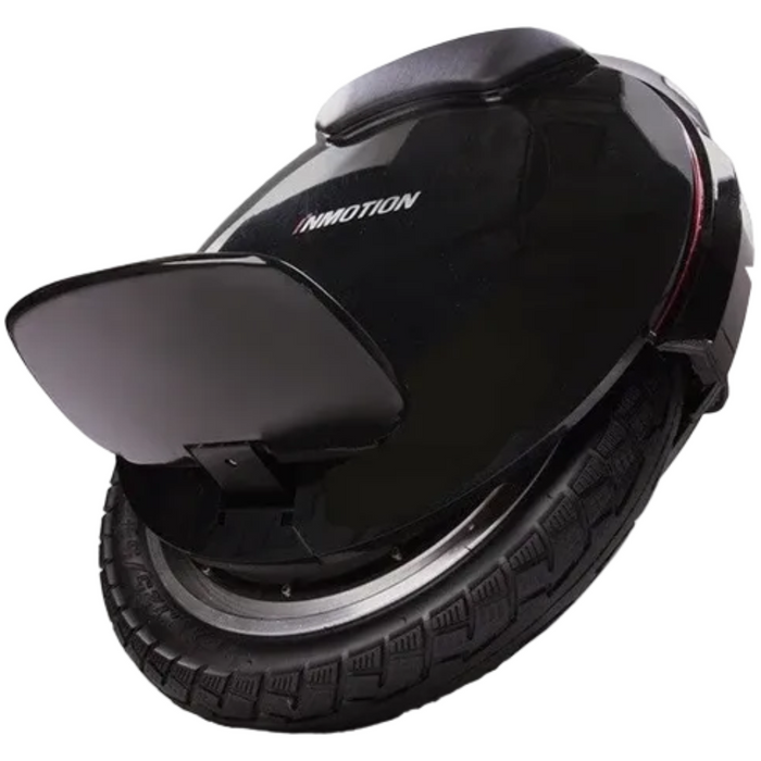 InMotion, V8F, Monoroue Électrique (84 Volts) (8,1Ah) (1000 Watts) (2000 Crête)