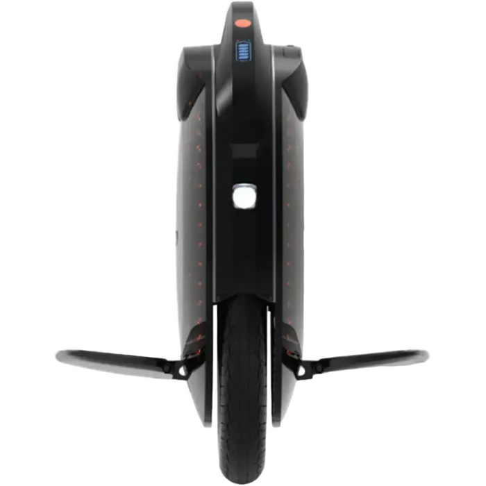 InMotion, V8S, Monoroue Électrique (84 Volts) (8,67Ah) (1000 Watts) (2000 Crête)