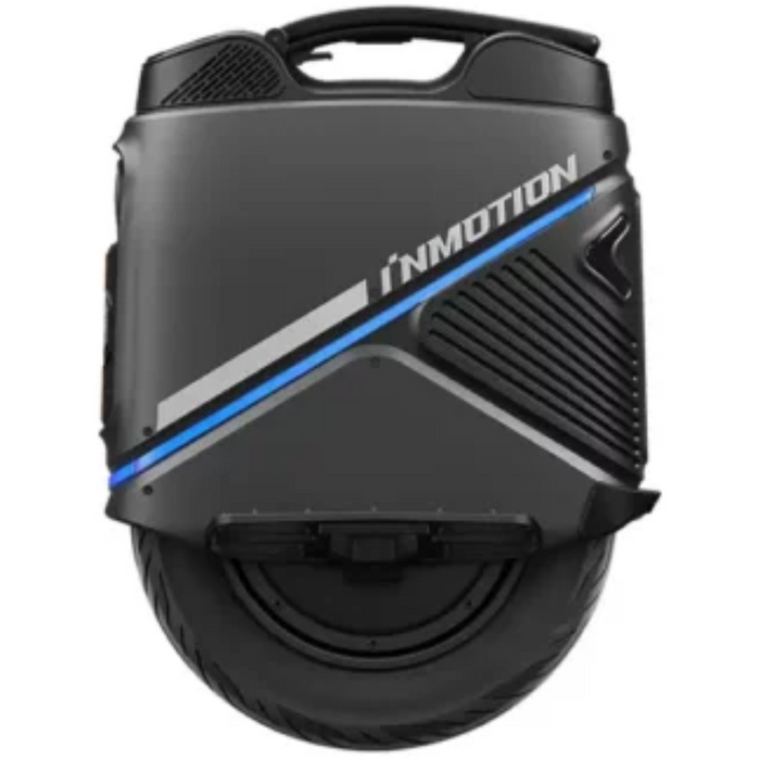 InMotion, V9, Monoroue Électrique (84 Volts) (8,93Ah) (1000 Watts) (2000 Crête)