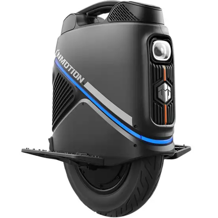 InMotion, V9, Monoroue Électrique (84 Volts) (8,93Ah) (1000 Watts) (2000 Crête)