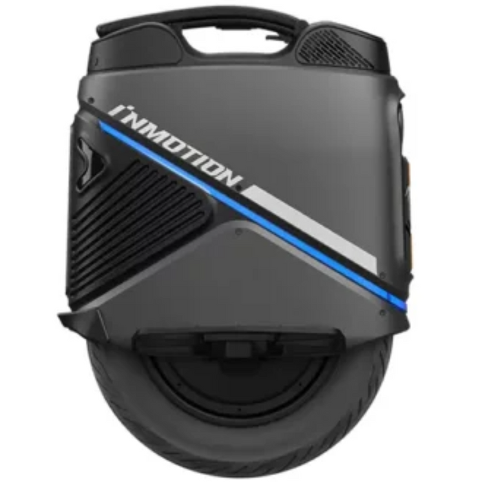 InMotion, V9, Monoroue Électrique (84 Volts) (8,93Ah) (1000 Watts) (2000 Crête)