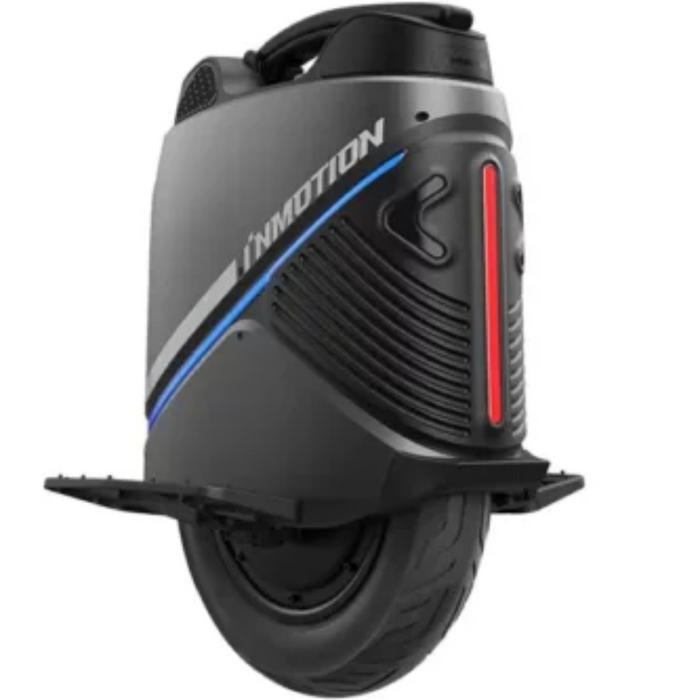 InMotion, V9, Monoroue Électrique (84 Volts) (8,93Ah) (1000 Watts) (2000 Crête)