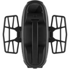 InMotion, V9, Monoroue Électrique (84 Volts) (8,93Ah) (1000 Watts) (2000 Crête)